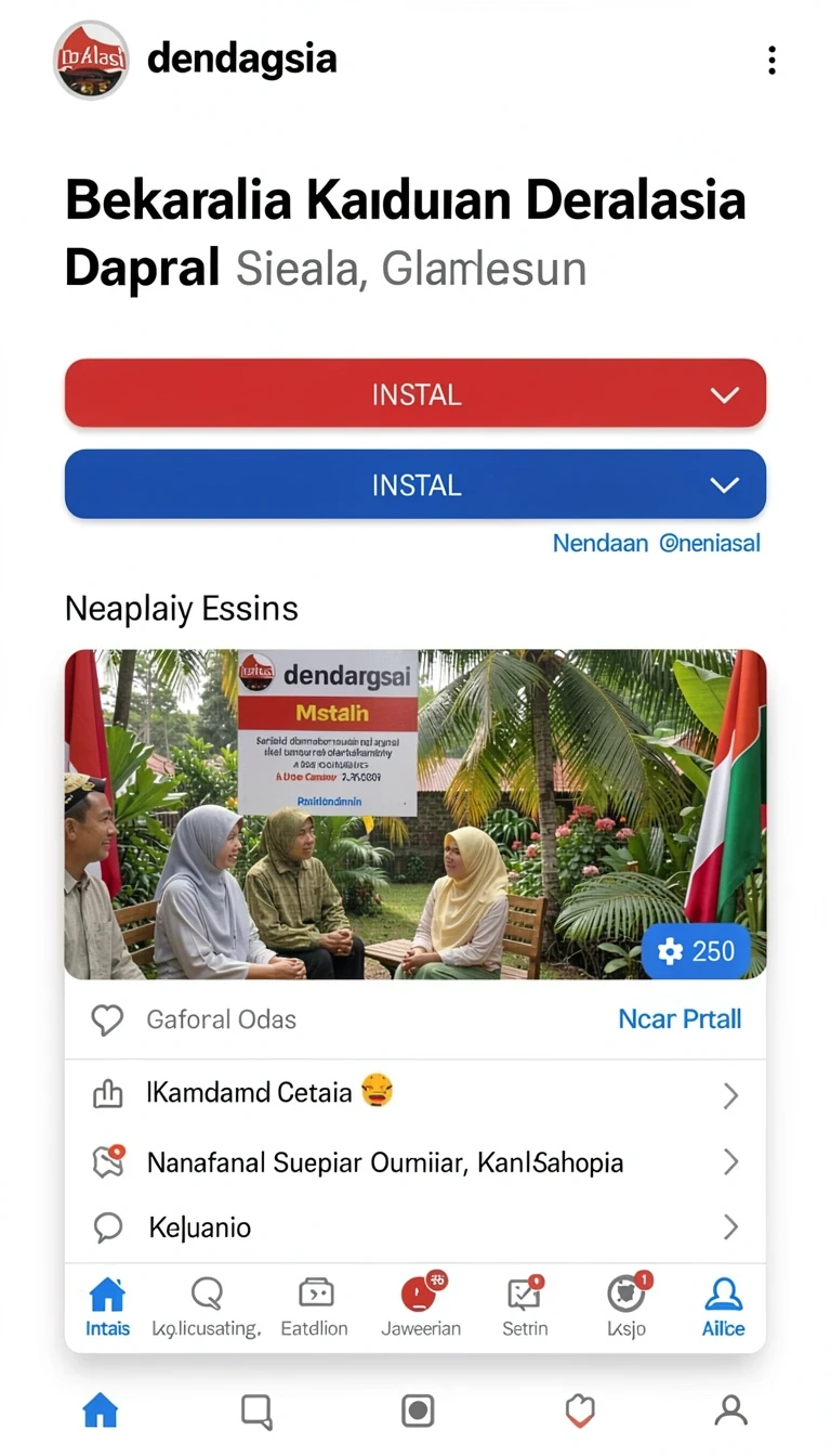 Screenshot Review Aplikasi togel123 Versi Terbaru nomor 1
