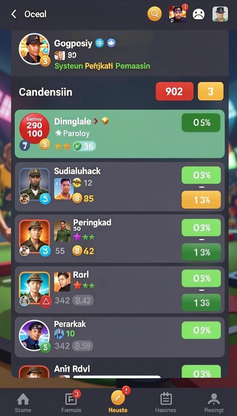 indoslot303