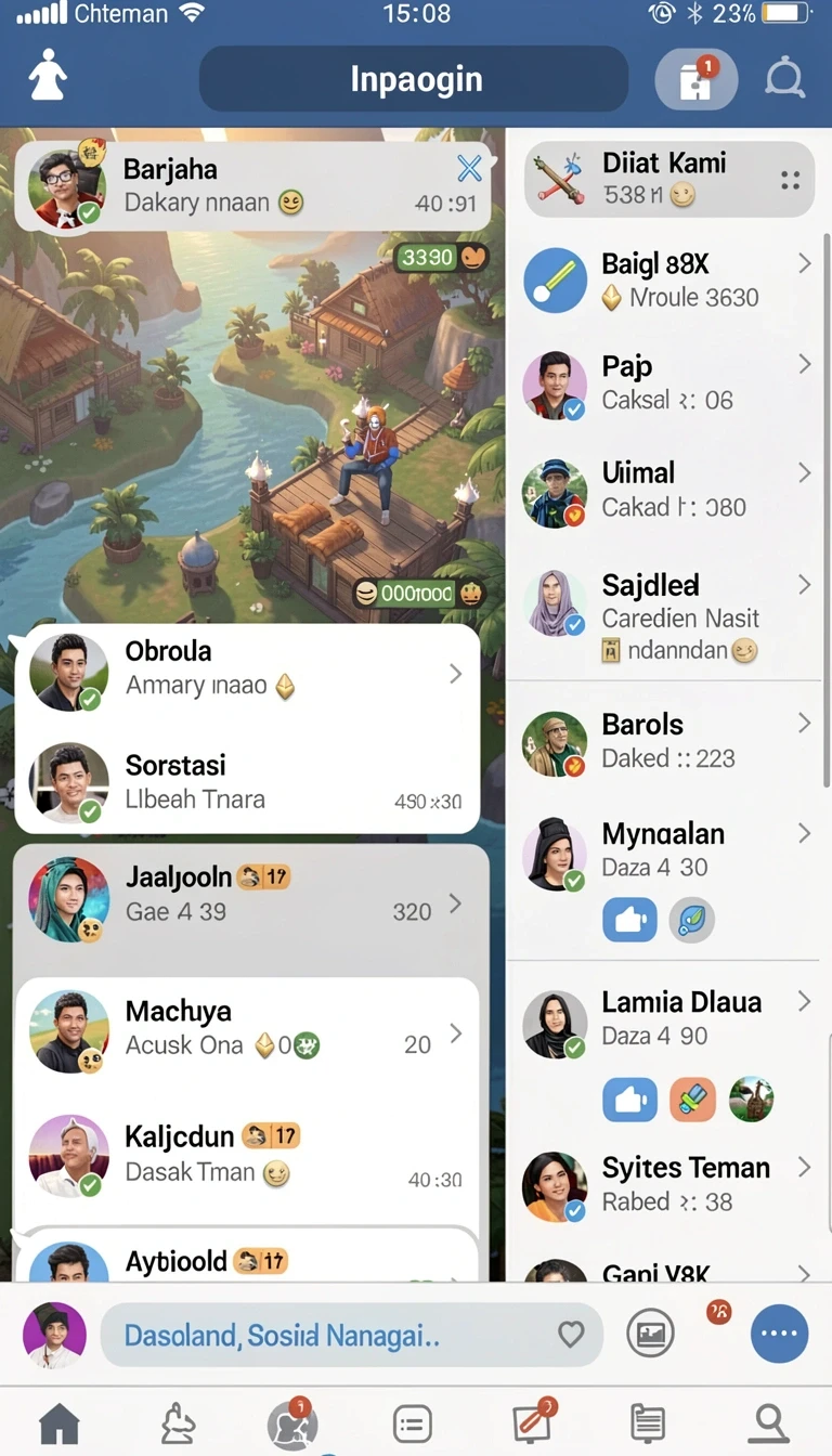 Screenshot Review Aplikasi kekatwin Versi Terbaru nomor 1