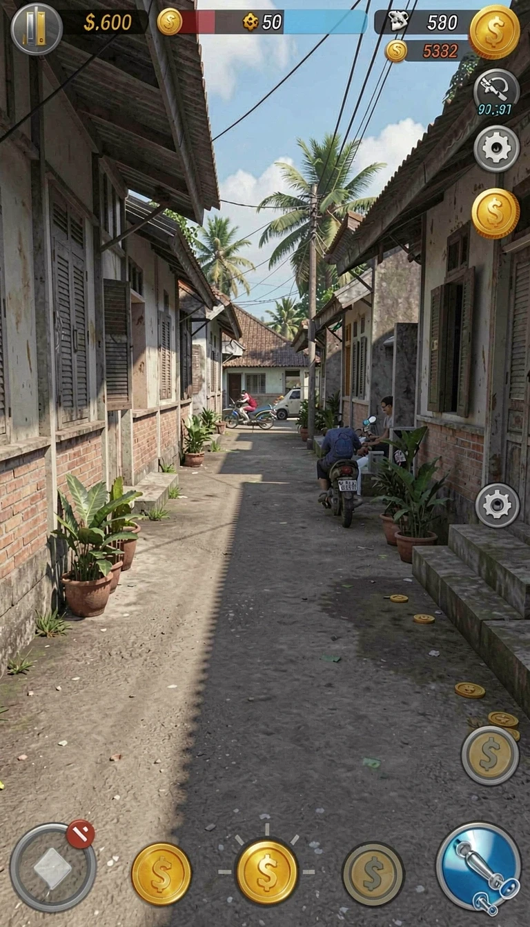 Screenshot Download kpktoto APK untuk Android nomor 1