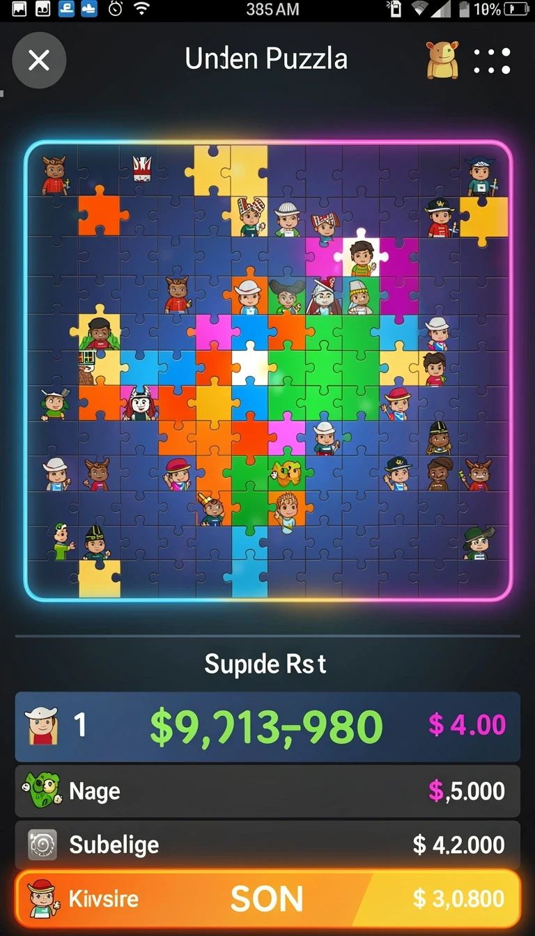 Screenshot Download mpopoker APK untuk Android nomor 1