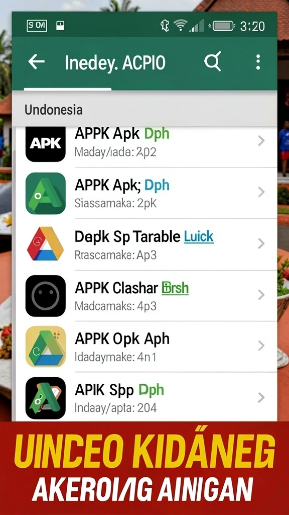 Screenshot Review Aplikasi kekatwin Versi Terbaru nomor 2