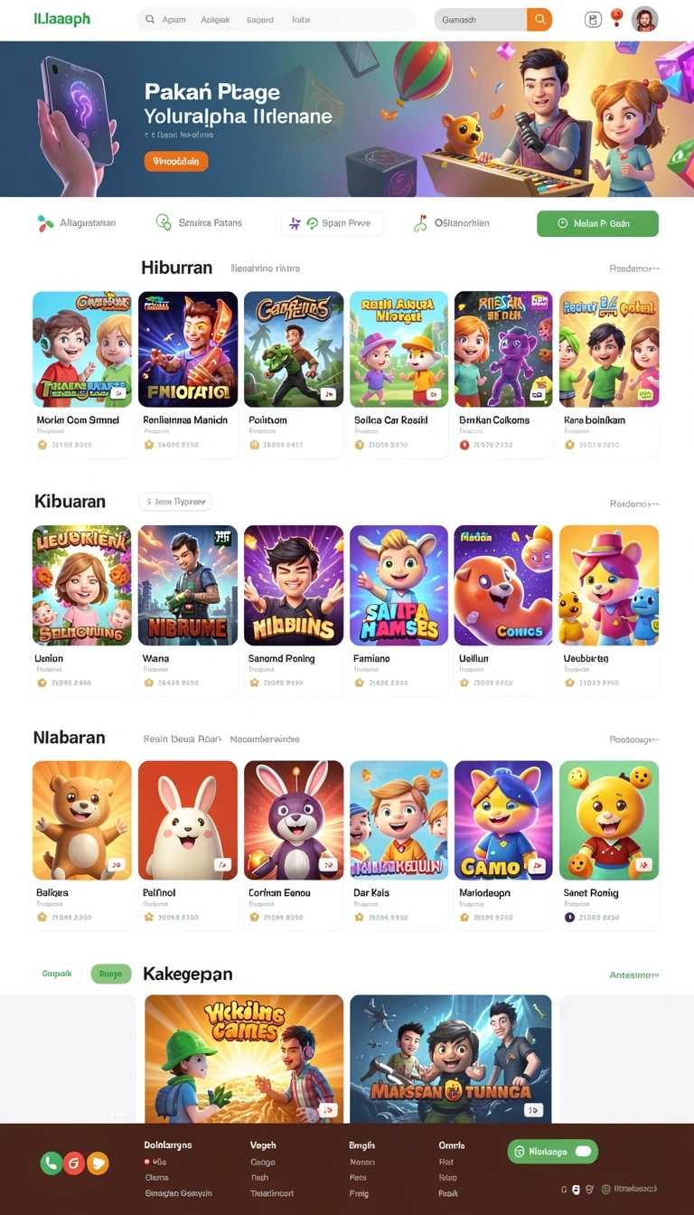 Screenshot Download mu777 APK untuk Android nomor 2